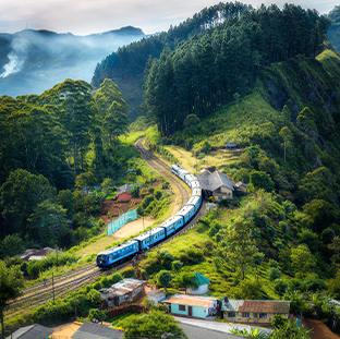 Hillstation