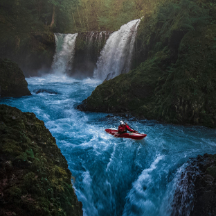 adventure