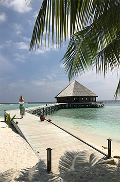 maldives